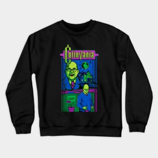 Colinvania Crewneck Sweatshirt